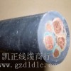 凯正线缆商行供应橡套电缆