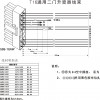 中控锁线束家电连接线束电脑电源线束电子线排线屏蔽线