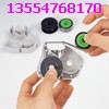 MAX打号机切刀组380A色带夹卡夹LM-RC310