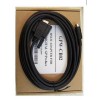 GPW-CB02  ProfacePLC编程电缆