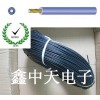 UL3135硅胶电线