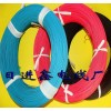 批发零售，UL3385黑、棕 红 橙色等多种颜色无卤交联电线