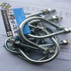 CB/T3780船用U型管夹U型码U型管码 U型管卡