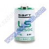 SAFT电池LS14250,LSH14,LS33600大豪
