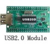 USB转并行总线  USB数据采集 USB协议开发