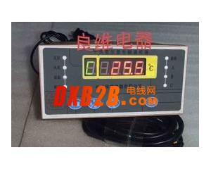 BWD4K-CD-6干式变压器温控仪
