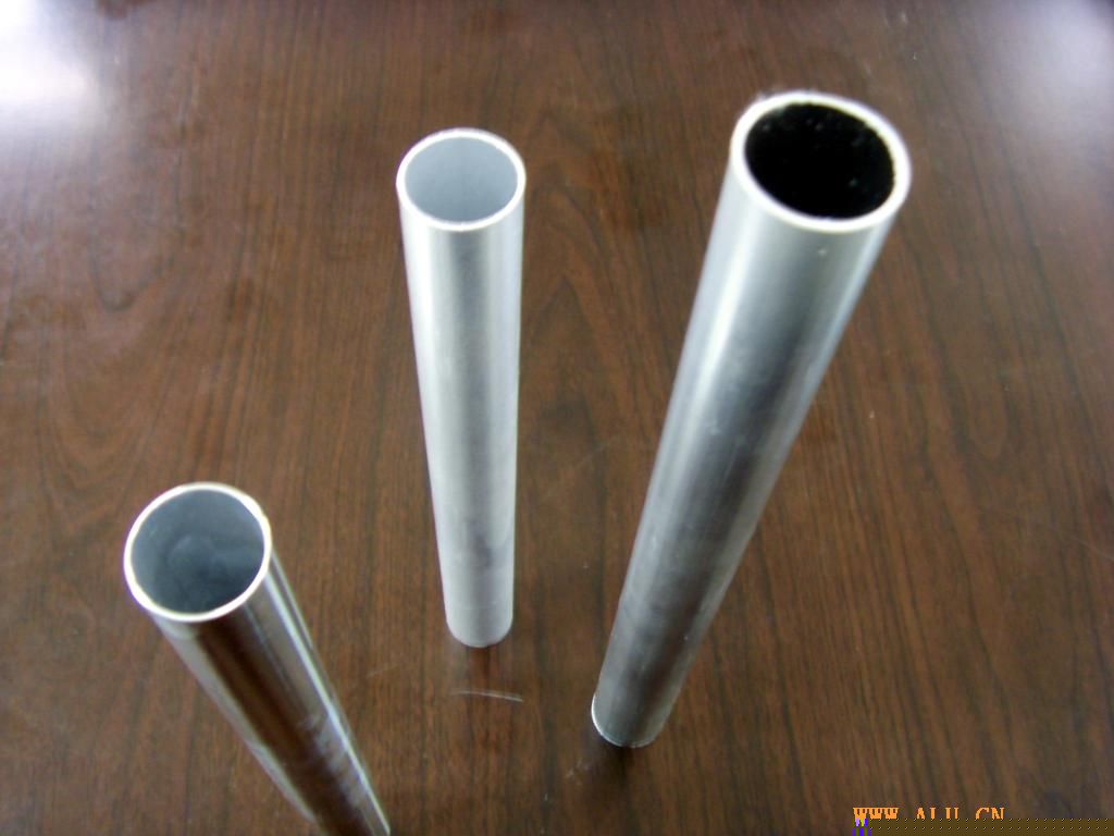 纯铝1050铝管+2A02硬质铝管+铝合金管直销商