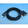 1.8M HDMI-DVI连接线