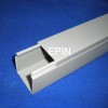 EPIN灰色封闭PVC线槽（Wiring duct）