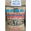 食品级PS PH-55Y 食品容器和儿童玩具使用PS