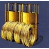 H68黄铜螺丝线H62黄铜弹簧线H80抗氧化黄铜线