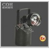 LED强光防爆手提灯，便携式强光应急工作灯