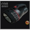 手提防爆氙气探照灯，强光氙气工作灯