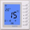 温控器|8819/16WD、16SD|电采暖温控器