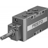 FESTO原装电磁MFH-3-1/2含线圈