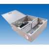 恒贝供应PLC1分8光分路器插片盒