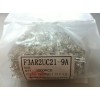 F3长脚白发超高红LED厂家直销