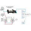 两路数字量转串口、rs-485转开关量控制