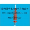 河间百诺专业生产悬式复合绝缘子FXBW4-66/70绝缘子