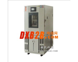 恒温恒湿试验箱www.riukai.com