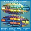 深圳激光防伪标志、揭开镭射标，揭开防伪标签，商标标签