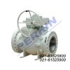 专业进口PERRIN佩林Q340H-25C上装式金属密封球阀
