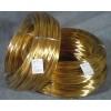 东莞1.0MM黄铜线，H65黄铜线，深圳半硬黄铜线价格