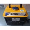 650w小型家用220V汽油发电机价格、便携手提式发电机