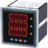 PZ96-AV3三相电压表PZ80-AI3三相电流表