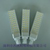 LED插拔管 G24 10W&cnskyelec供应