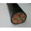 北京 国标线电缆yjv4+1 5芯电缆销售