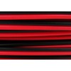 批发红黑线、UL2468 红黑双并线、LED红黑电源线