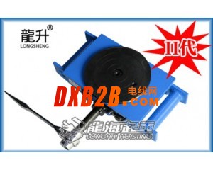 LHUW-6S直行搬运小坦克，手动驱动坦克车/产品保质6个月