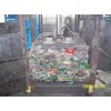 塑料瓶液压打包机