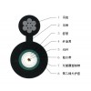 供应室外4芯单模束管式8字光缆GYXTC8S