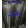 无磁不锈钢筛网110目斜纹编织304材质耐腐蚀