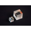 beamsplitter cube