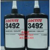 loctite3492乐泰光固化丙烯酸胶黏剂