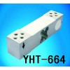 664梅花孔平行梁称重传感器、YHT-664称重传感器
