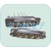 【精品推荐】西安厂家直销J41B系列射频集成式连接器