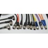专业生产M12连接器，M12电缆插头，M12电缆连接器