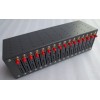 全自动养卡猫池 8口/16口养卡器设备 4g猫池养卡器