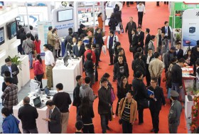 2015第二十届中国国际激光、光电子及光电显示产品展览会