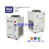 2KW光纤焊接机冷水机，特域双泵双温机CW-6300ET