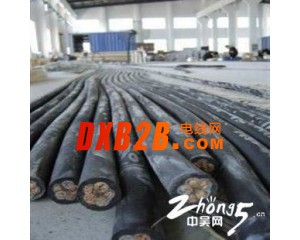 厦门回收旧电线