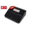 兄弟标签打印机PT-D600标准型桌面式