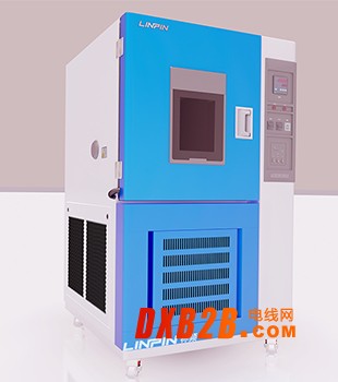 2 高低温试验箱310 350