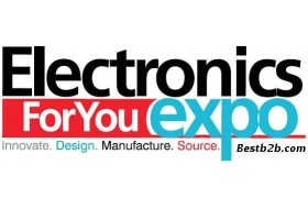 2018年印度国际电子元器件、材料及生产设备展览会