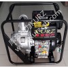 KZ40DP 4寸柴油自吸泵厂家售价