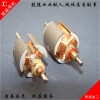 DN-25马达交流脉冲点焊机 转子铜线碰焊机